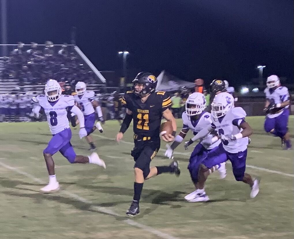 Keith Stepter II, PT, DPT, CSCS, CMFA-L1 tweet media