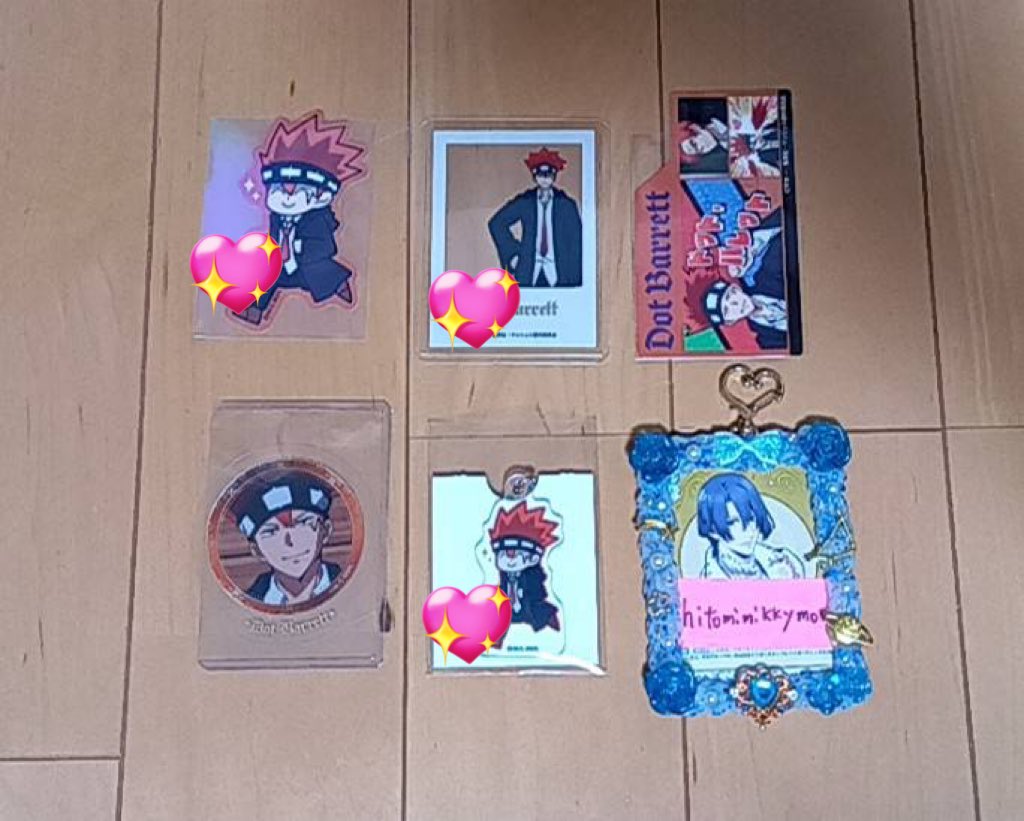 べぇべ。 tweet media