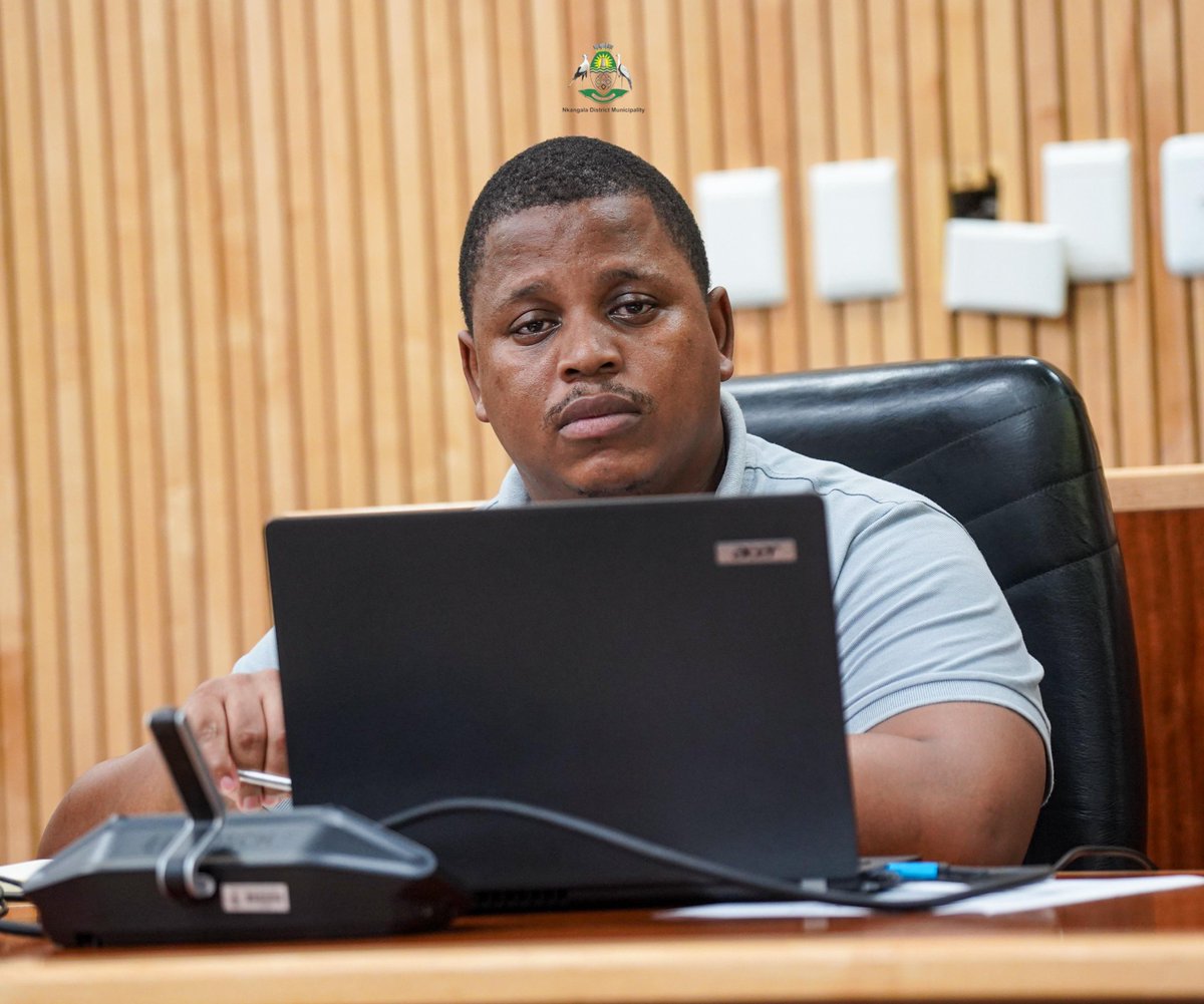 Nkangala District Municipality tweet media