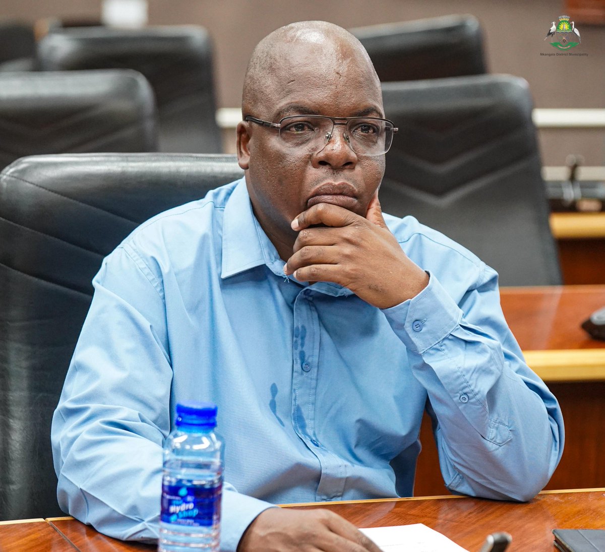 Nkangala District Municipality tweet media