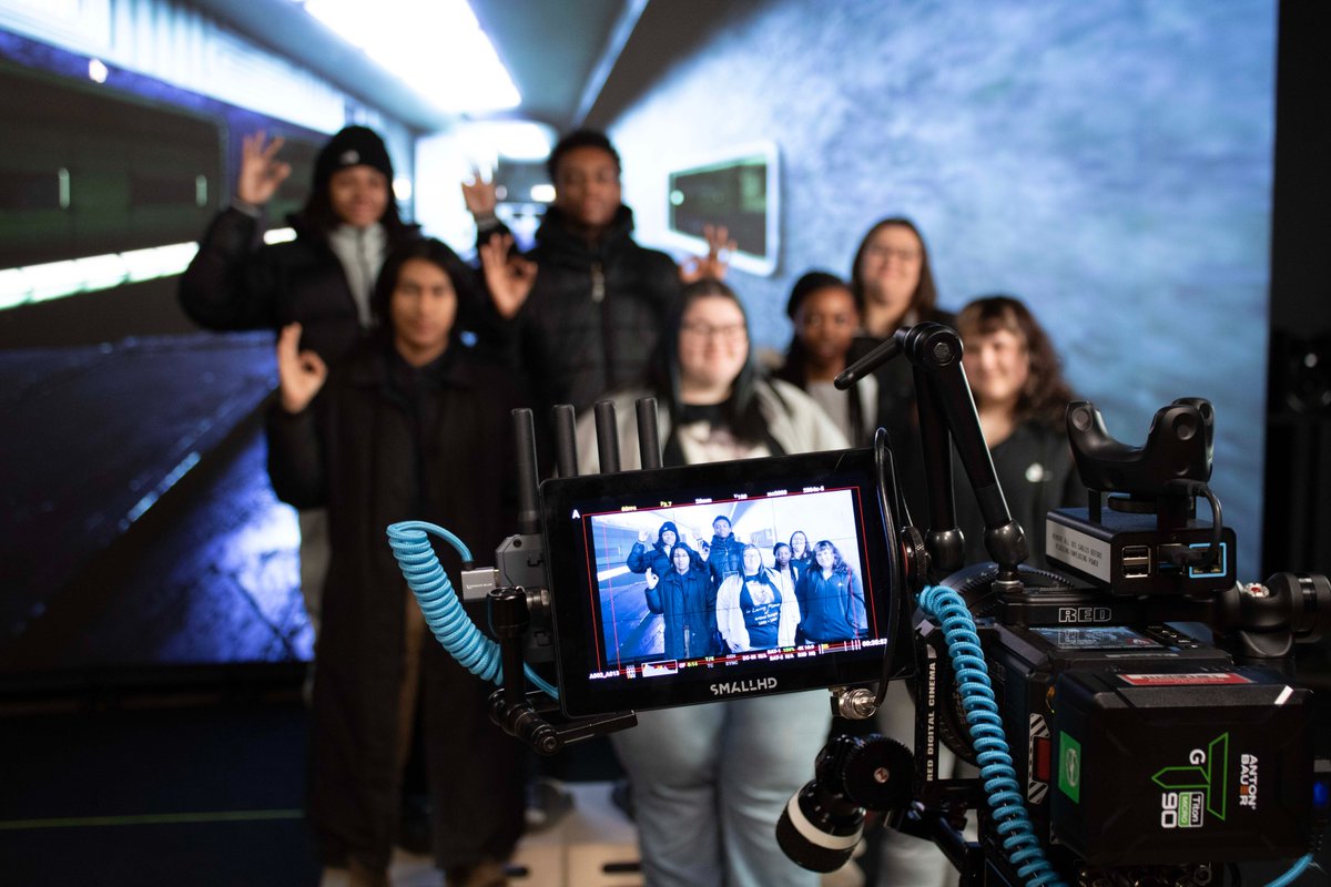 Ball State CCIM tweet media