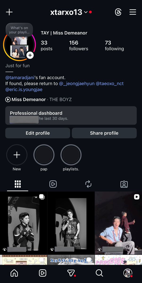 TAY 🍤 tweet media