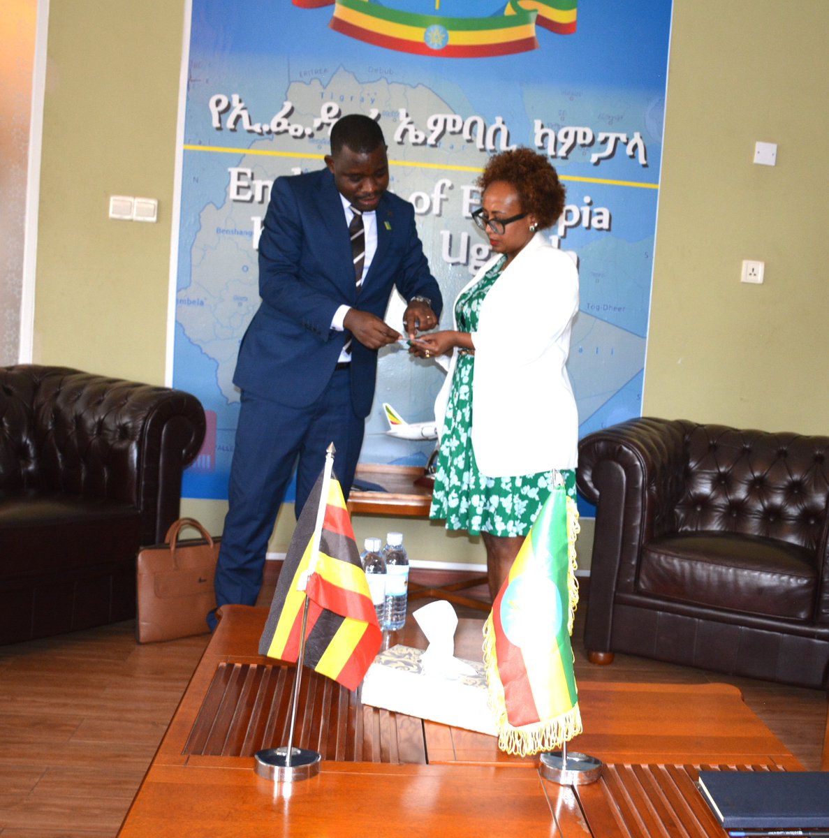 Nile Basin Initiative tweet media