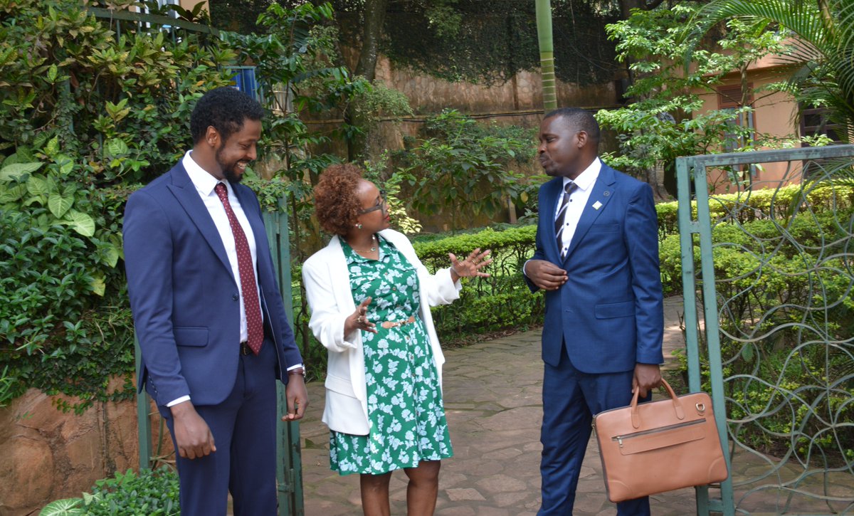 Nile Basin Initiative tweet media