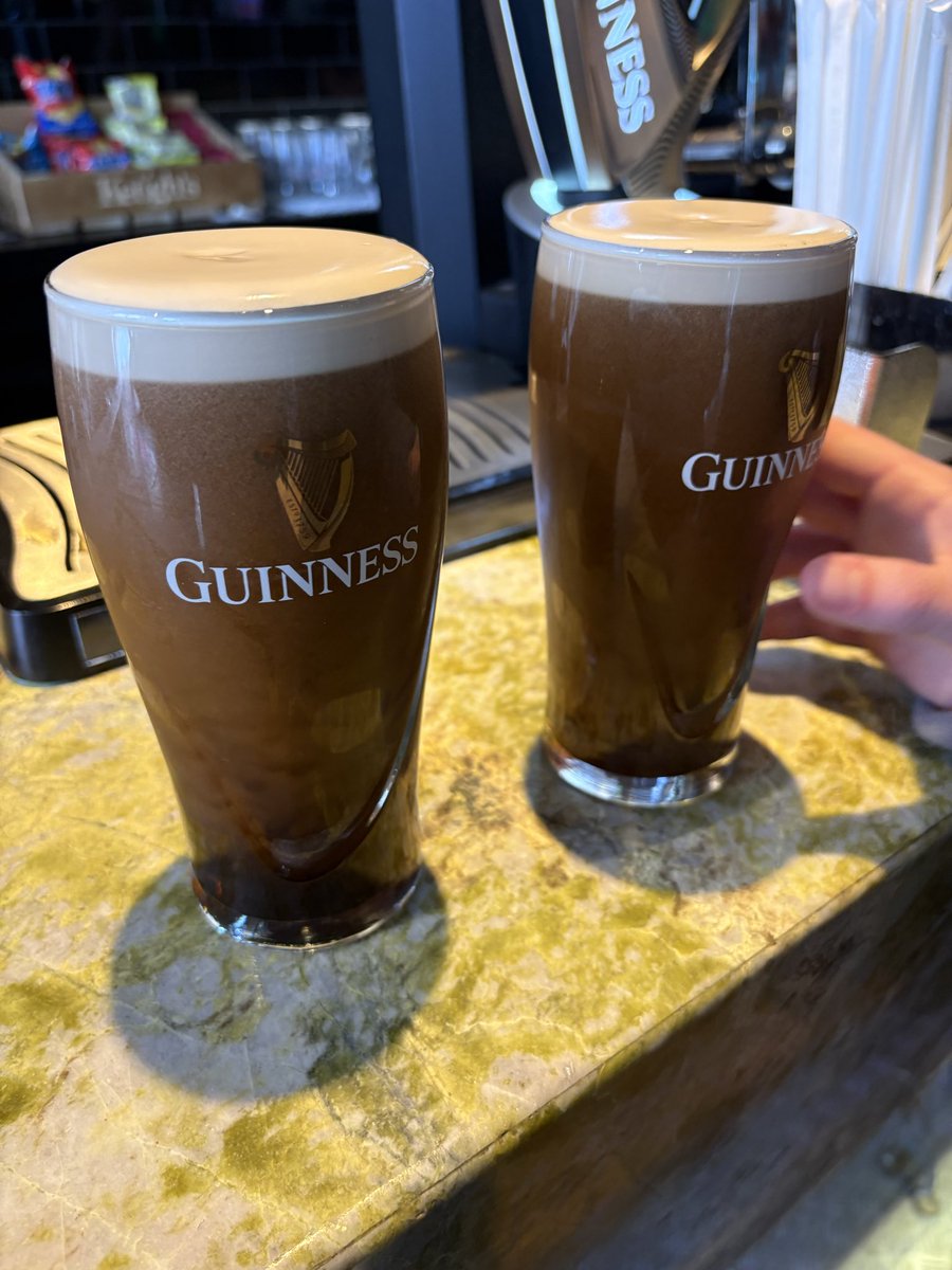 cperfett's tweet photo. The best beer in the world, with the best son. https://t.co/I1BiZnSGcH