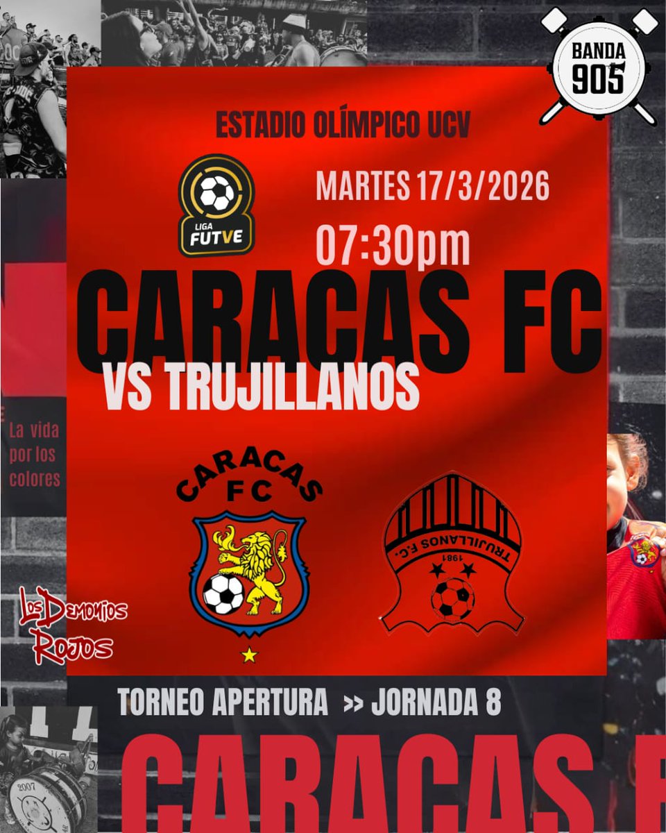 Banda 9.0.5 tweet media