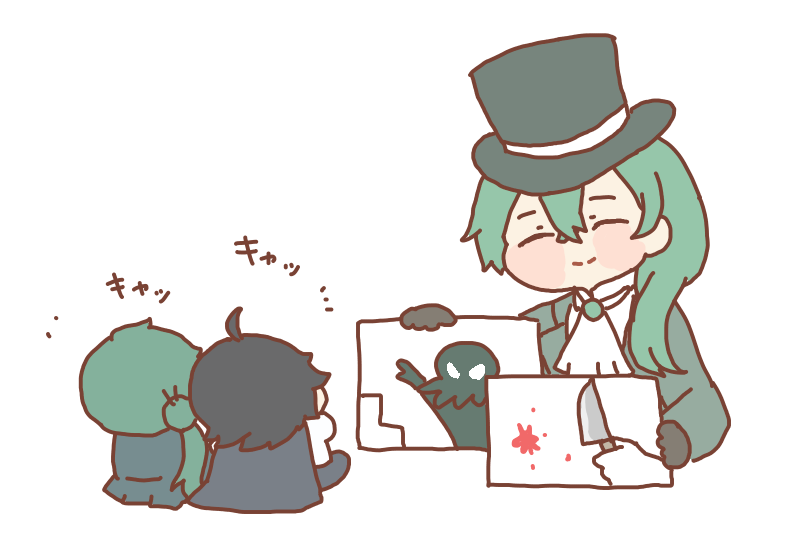 azukiman tweet media