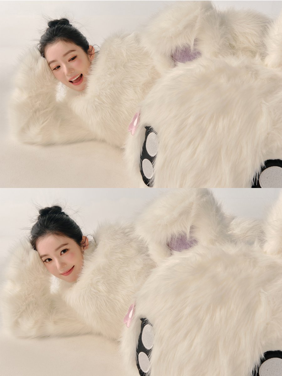 Red Velvet tweet media