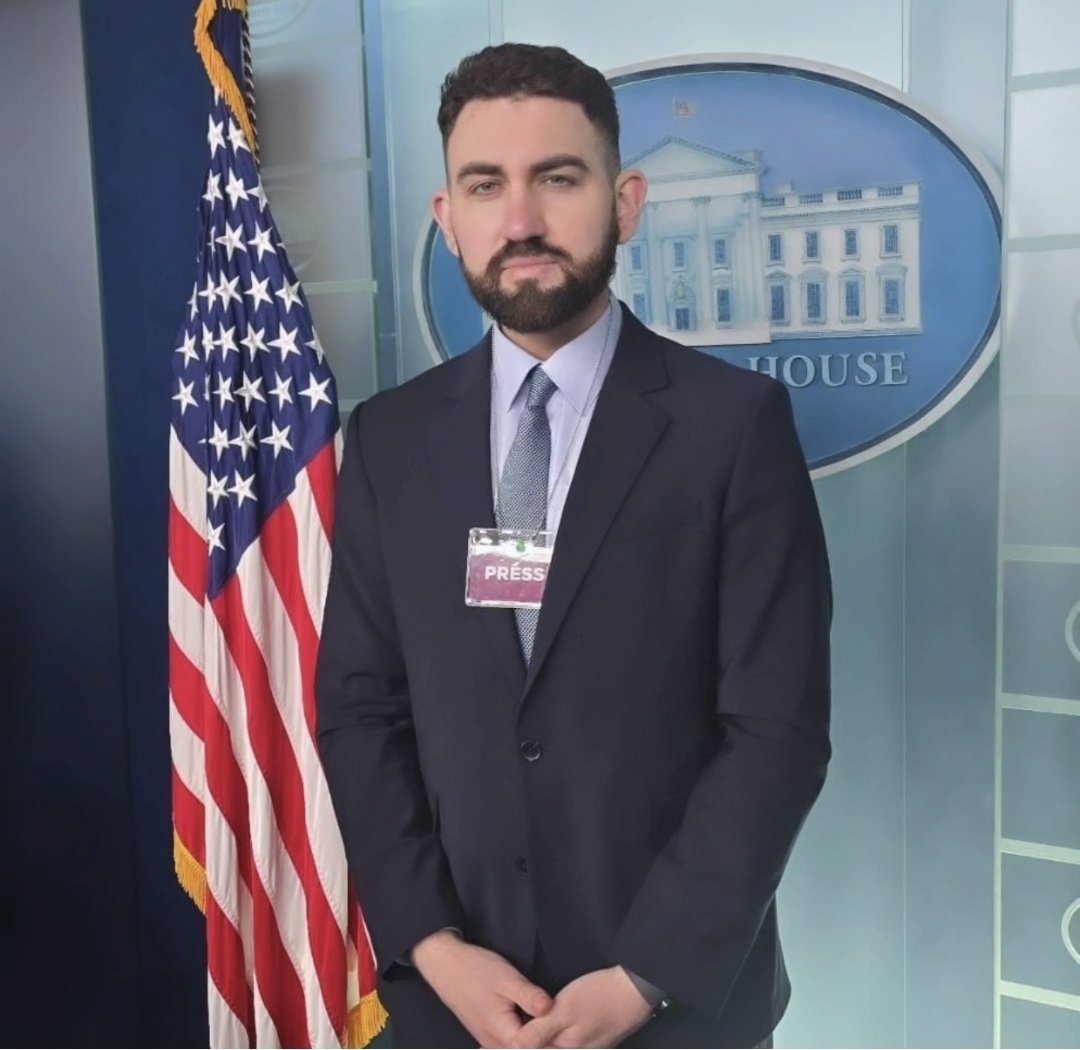 Ben Scallan 🇮🇪 tweet media