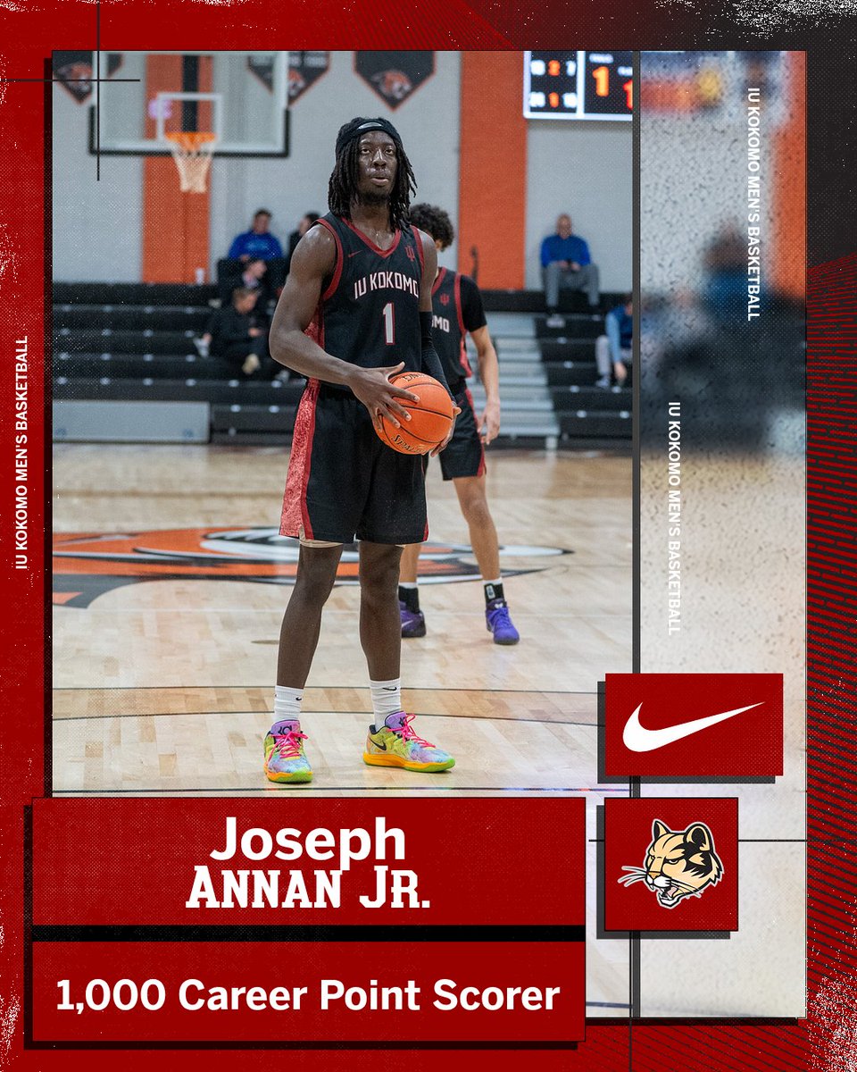 IU Kokomo Men’s Basketball tweet media