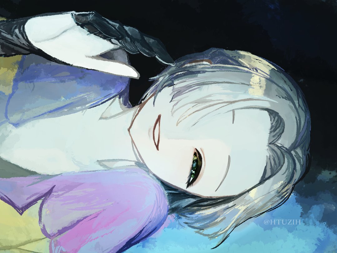 ユーリンチー……