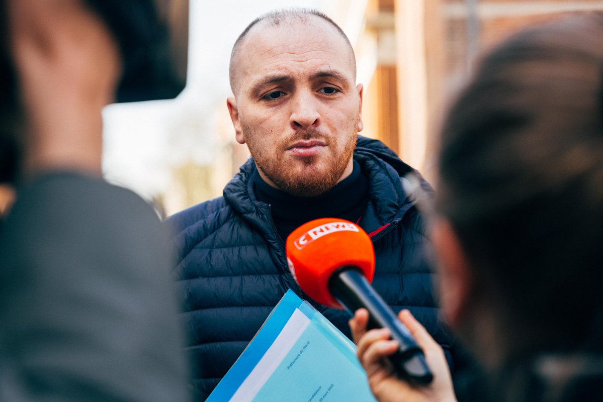 Matthieu Valet tweet media