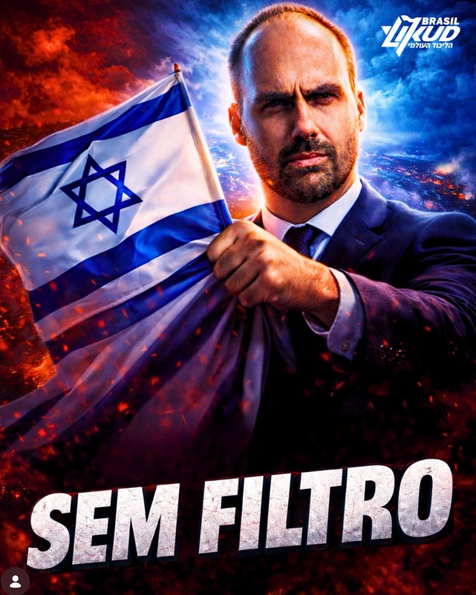 Eduardo Bolsonaro🇧🇷 tweet media