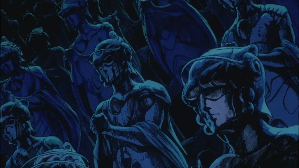 New Game Plus 🌷 tweet media