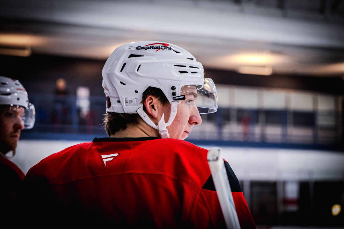 Washington Capitals tweet media
