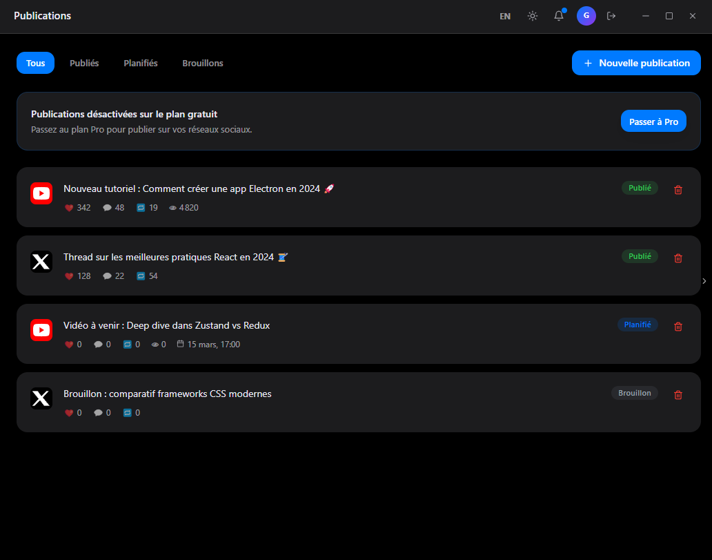 Poulpix 🌿 tweet media