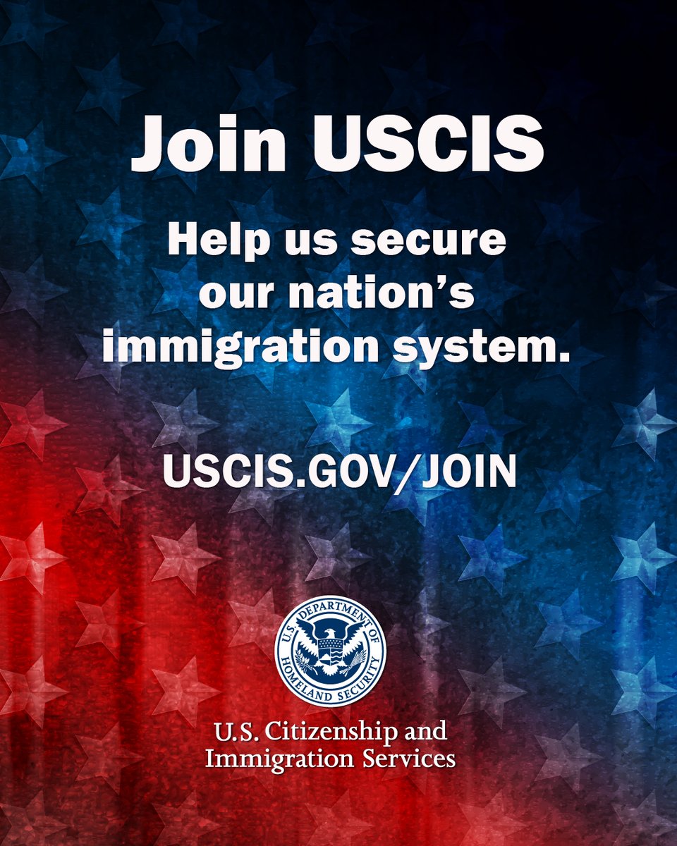 USCIS tweet media