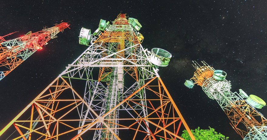 BGlobalTech_en's tweet image. 🗼
Why broadcast companies see the value in deploying data centers at TV and radio tower sites — @dcdnews

#edgedatacenter #connectivity #datacentre
👉 datacenterdynamics.com/en/analysis/br…