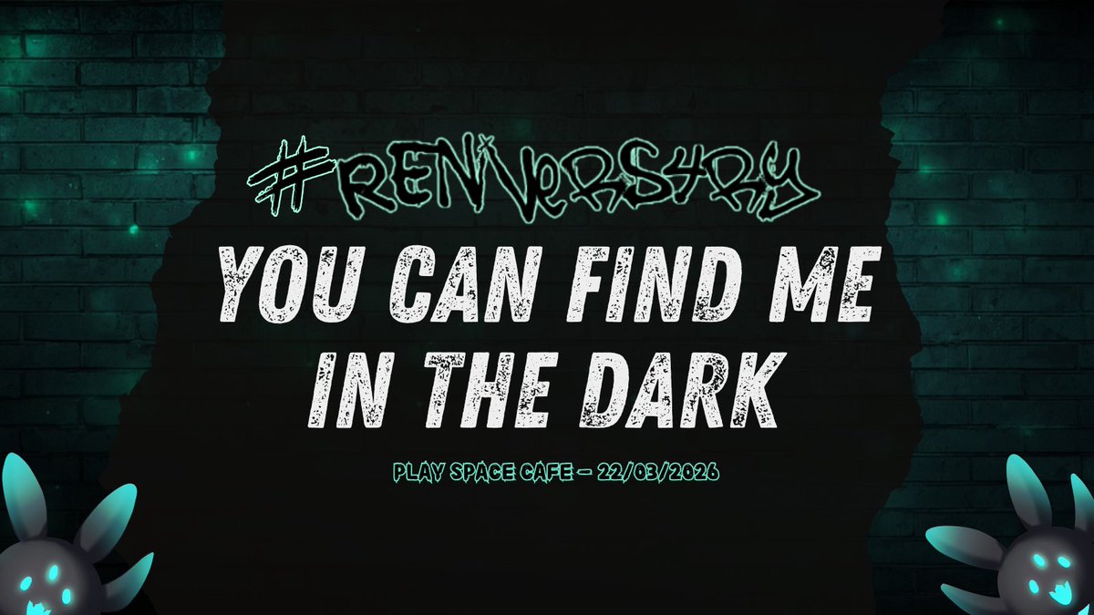 RENivers4ry Project tweet media