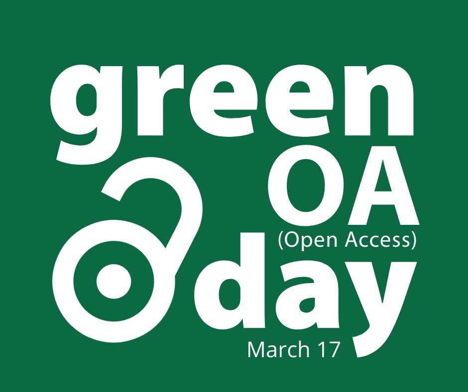 University Library tweet media