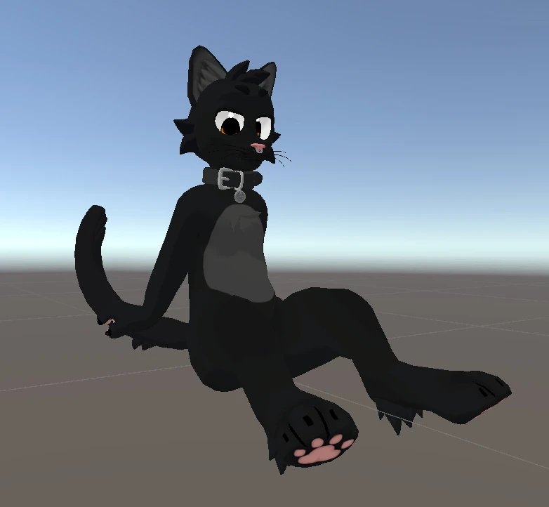 AlleyCatGabe tweet media