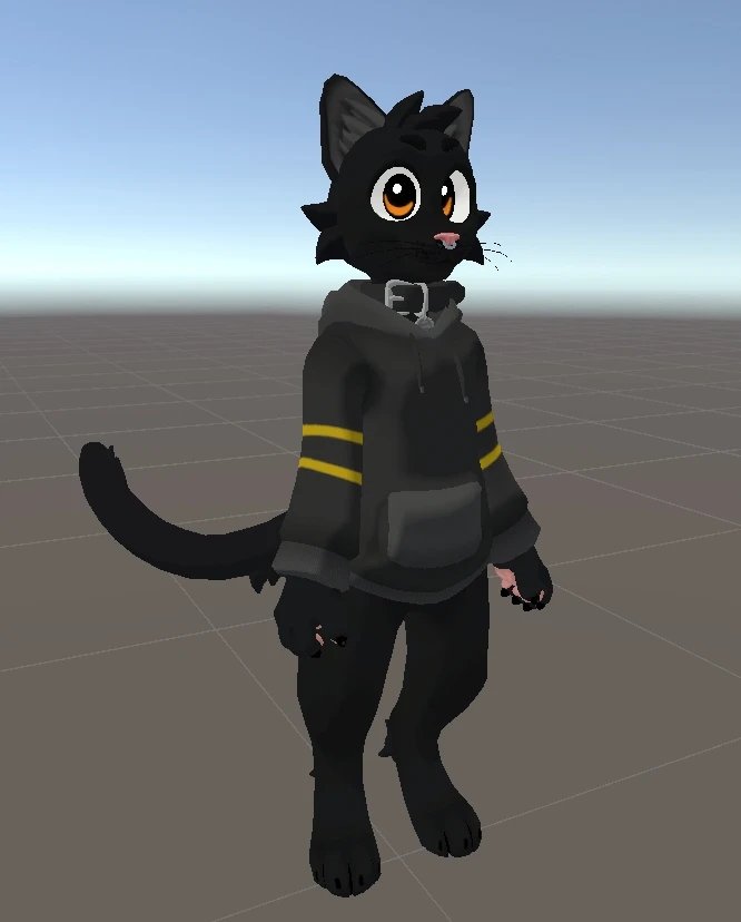 AlleyCatGabe tweet media