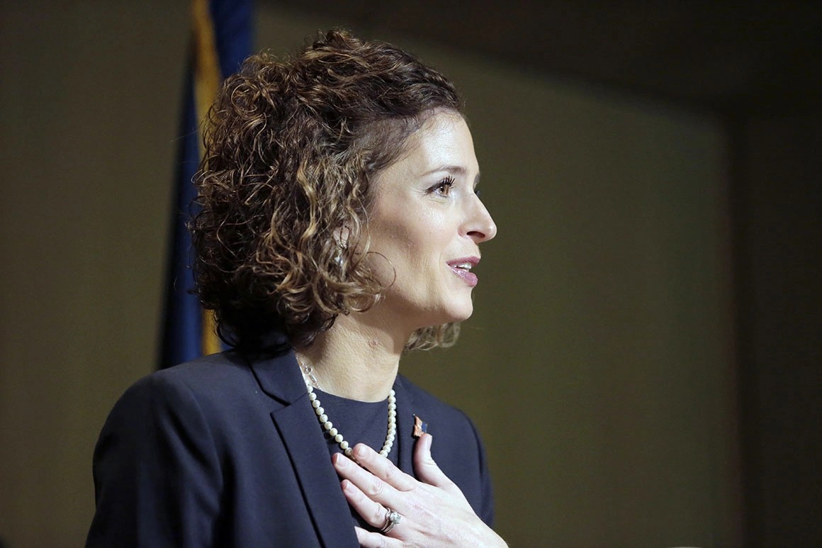 Political Polls tweet media