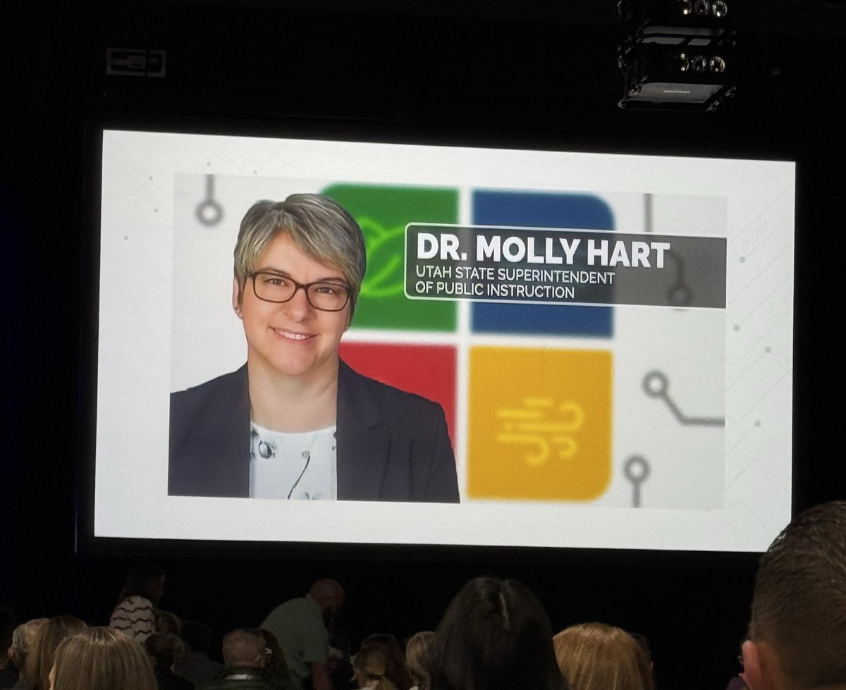 Amy Wood, NBCT tweet media