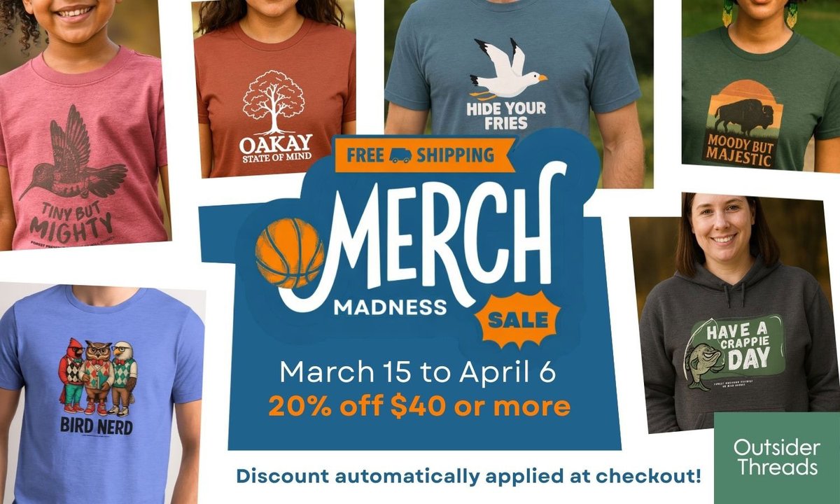 WillCoForestPreserve tweet media