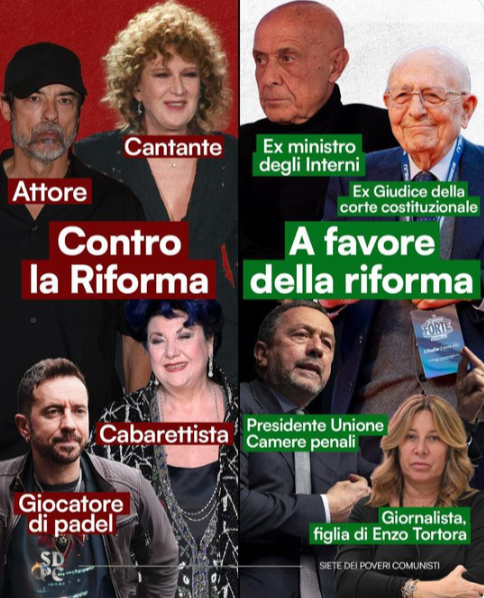 claudio#italiasolidalefutura tweet media