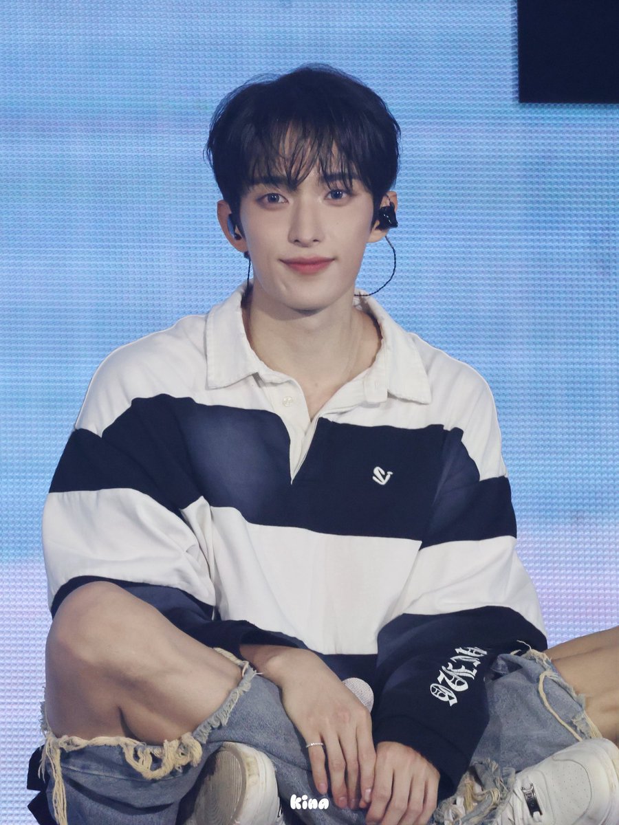 my prettiest singer 😍