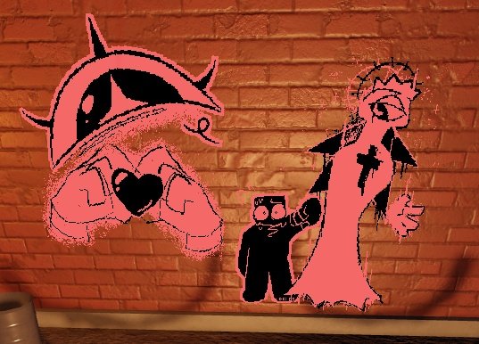 잡다한 민멜 tweet media