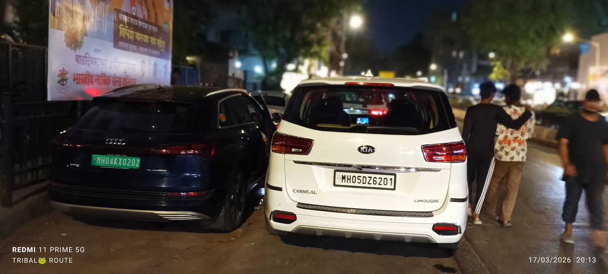 Nihar M. tweet media