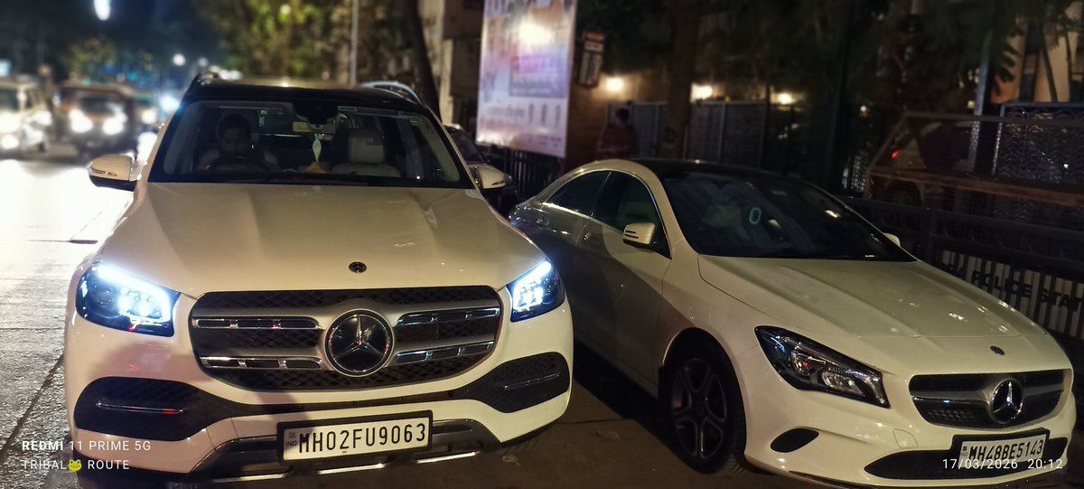 Nihar M. tweet media