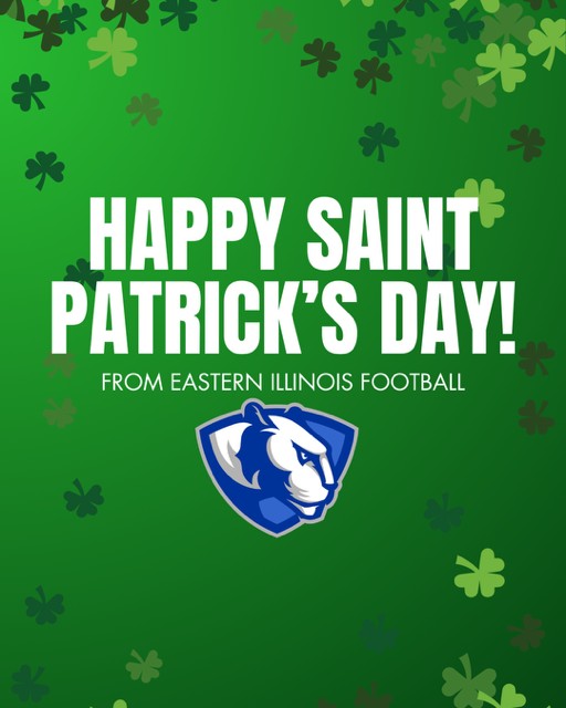 Eastern Illinois Football tweet media