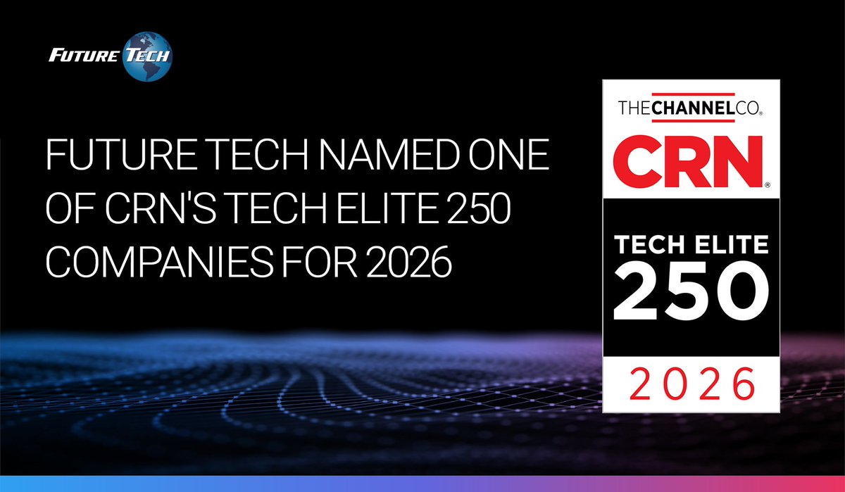 Future Tech Enterprise, Inc tweet media