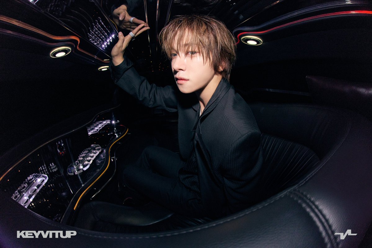 KEYVITUP tweet media