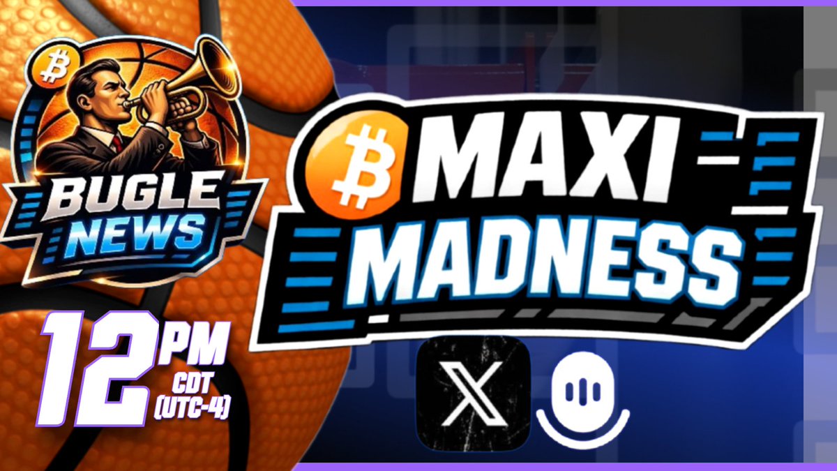 Bugle.News 📯 tweet media