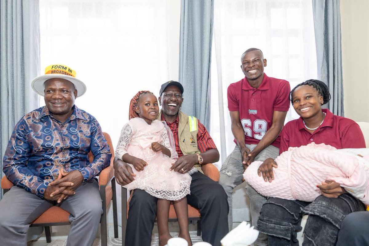 Mwanaisha Chidzuga -DGS tweet media