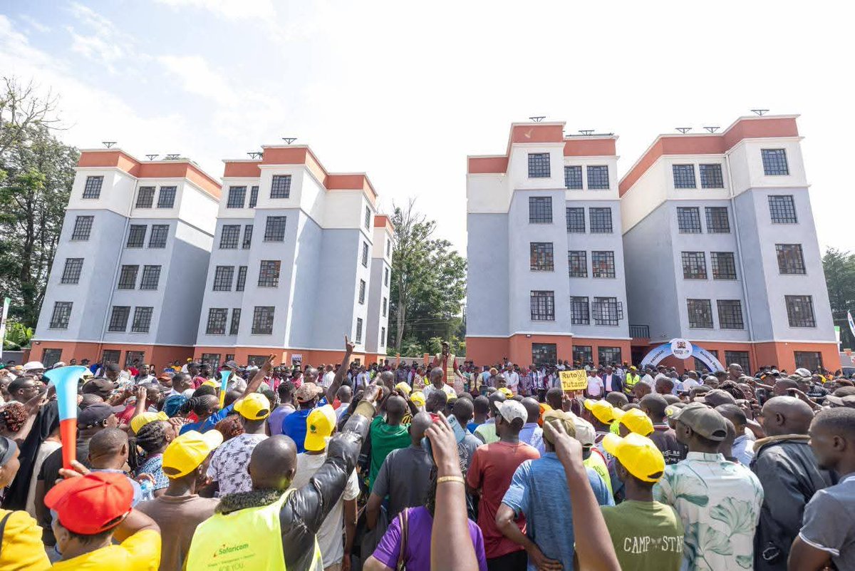 Mwanaisha Chidzuga -DGS tweet media