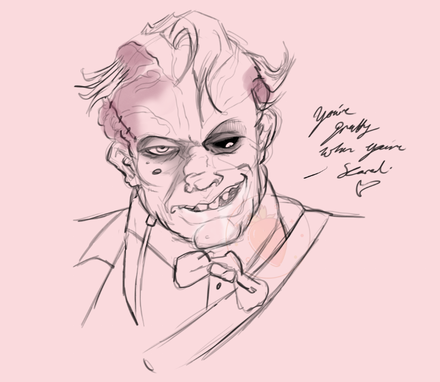 strawbscribbles's tweet photo. the best part of being awful at this game is when i die, i just peace out, open csp, and watch the absolute clusterfuck of my friends trying to survive.

#outlast #francobarbi https://t.co/PHHUhc2lRi