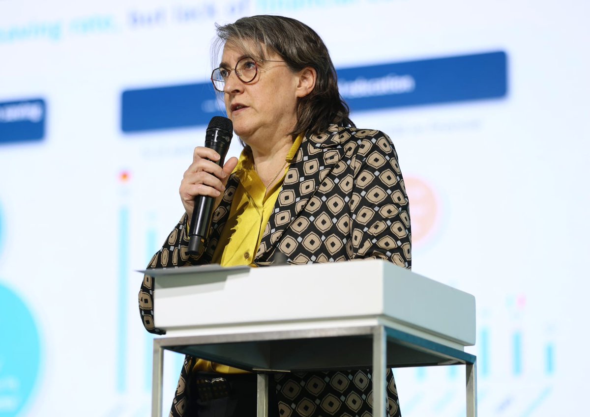 Euronext tweet media