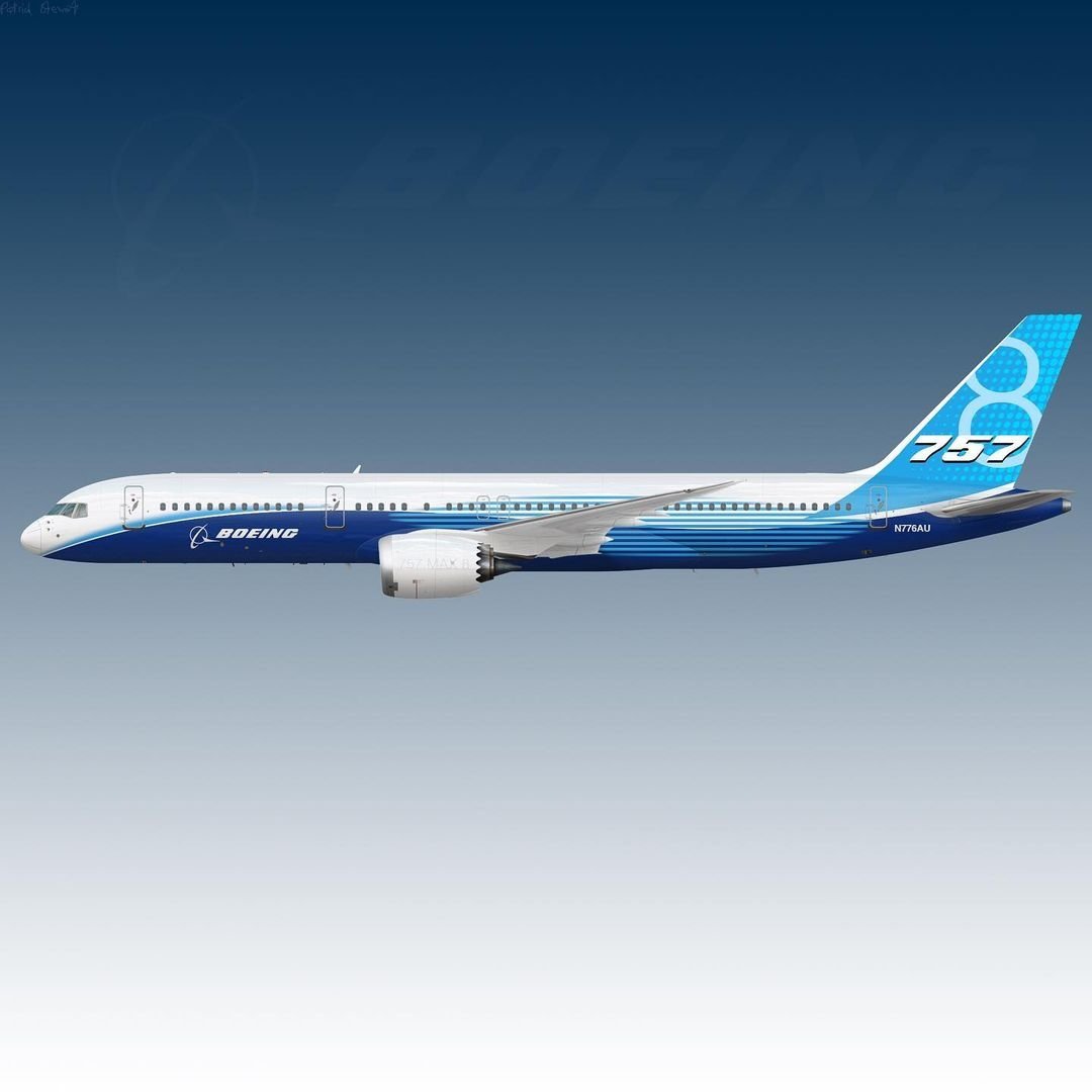 Pinat TC-JBM tweet media