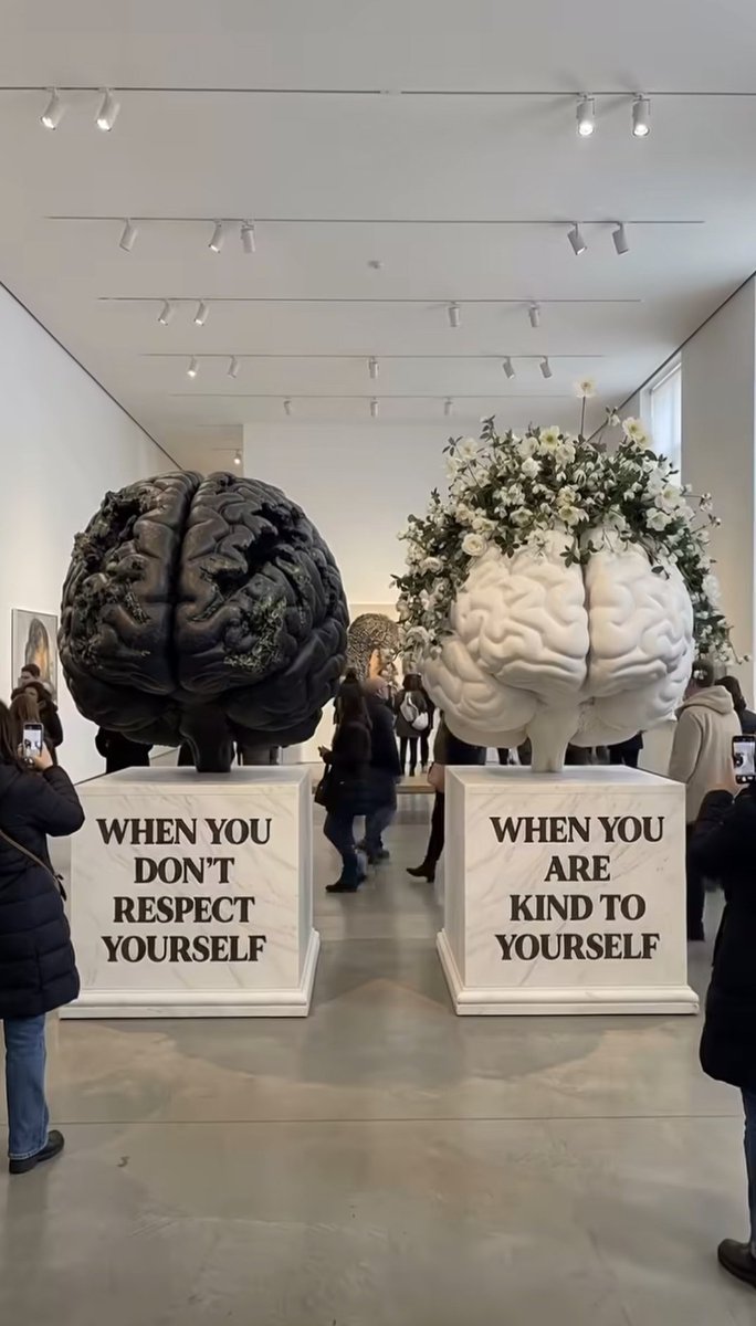 Dear Self. tweet media