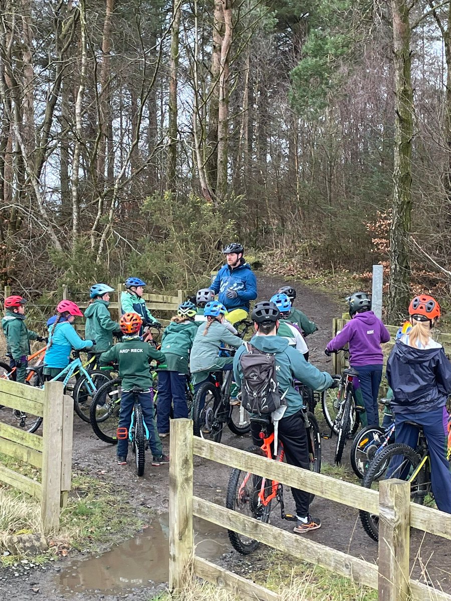 Ardvreck School tweet media