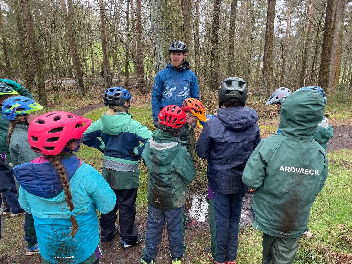 Ardvreck School tweet media