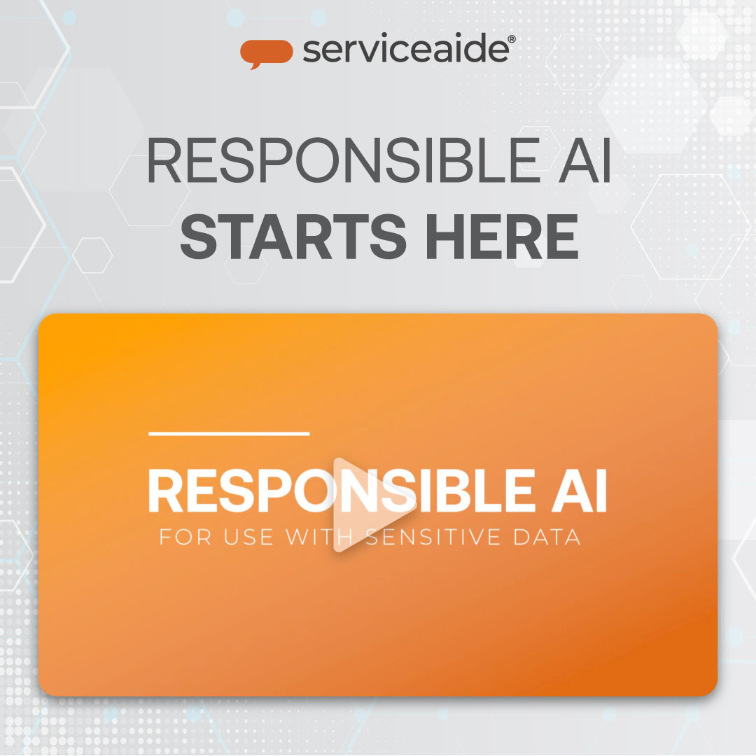 Serviceaide (Agentic-AI Solutions) tweet media