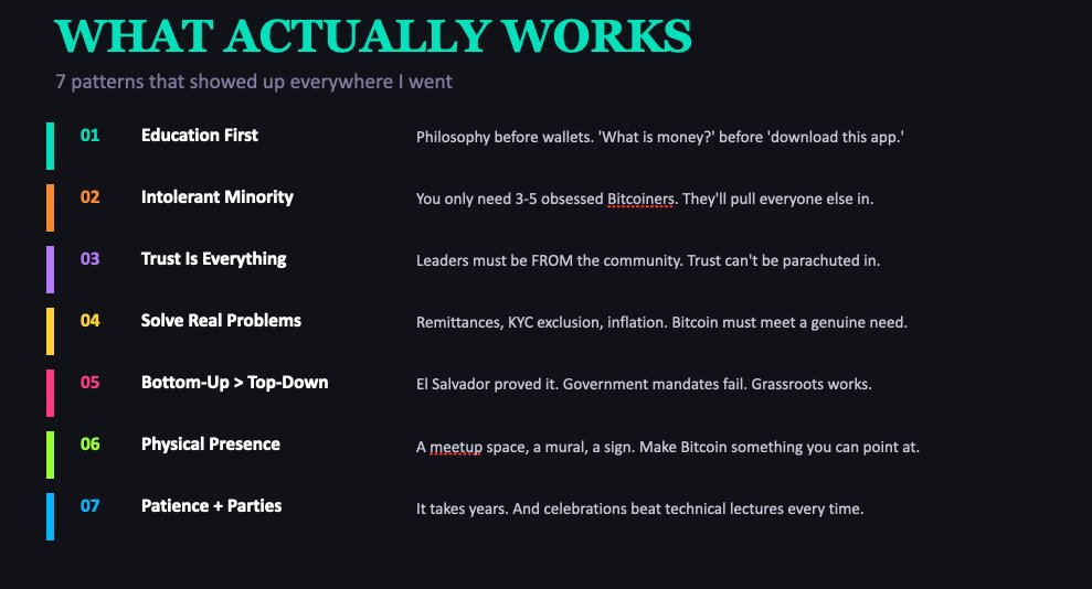 Joe Nakamoto ⚡️ tweet media