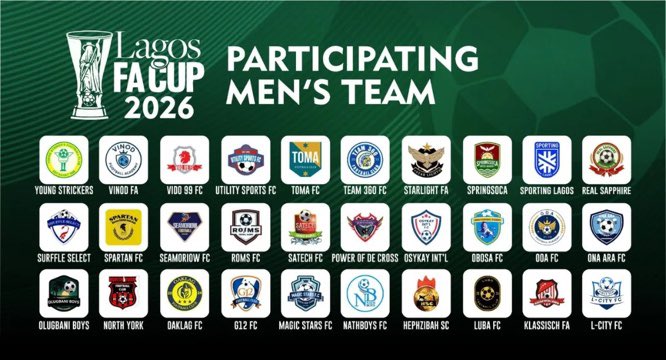 Magic Stars FC tweet media