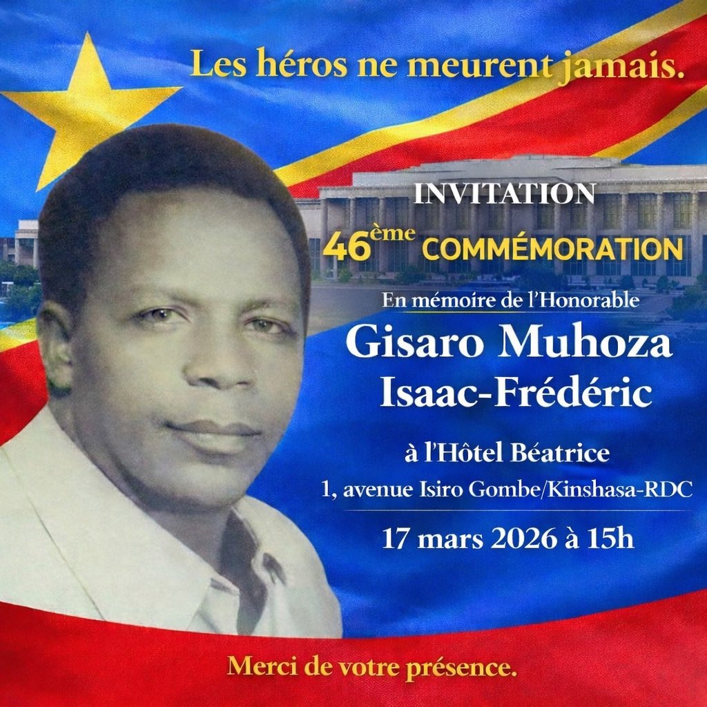 Beatrice Gisaro tweet media